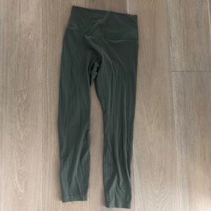 Lululemon align leggings